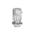 Clear M10 Cord Grip Strain Relief – Pack of 5 - Clear, Standard, Pack of 5