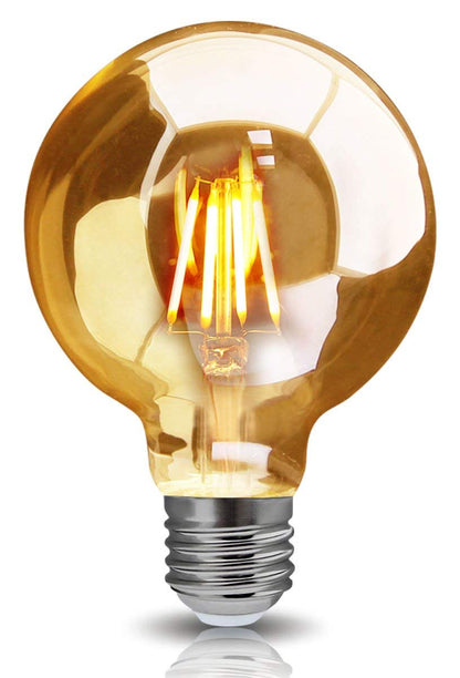 Vintage Edison Light Bulbs Led Filament Bulb ~1328