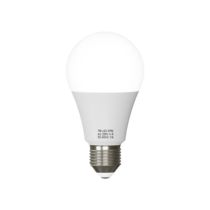 60W Equivalent, Warm White Bulb ~ 1327