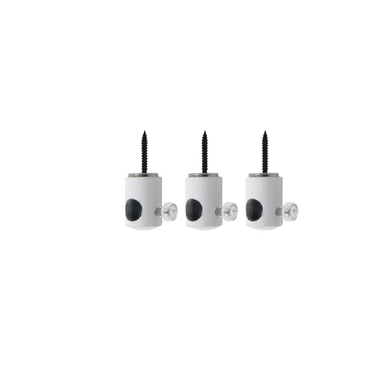 cable hooks mount for ceiling