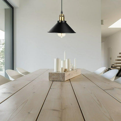 LEDSone Modern Ceiling Light Shade Set of 2