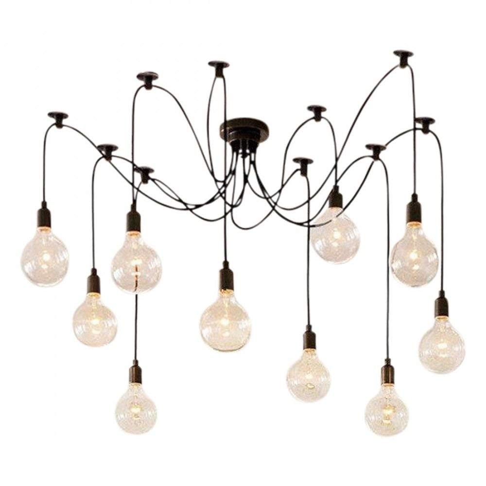 Vintage Edison Light Bulbs Led Filament Bulb ~1328