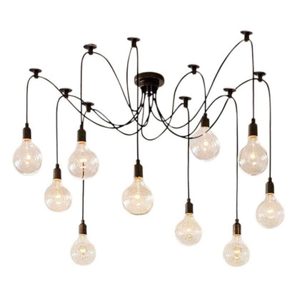 Vintage Edison Light Bulbs Led Filament Bulb ~1328