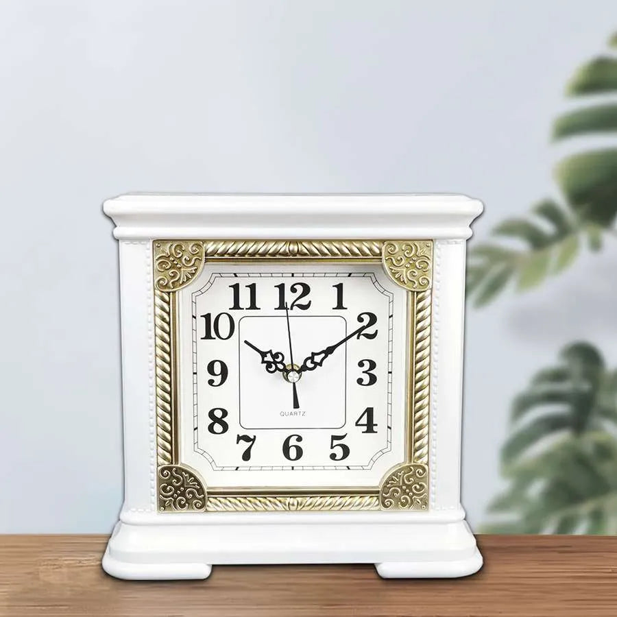 Mantel Clock 
