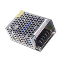 5V IP20 Enclosed Switching Power Supply – 10W to 300W