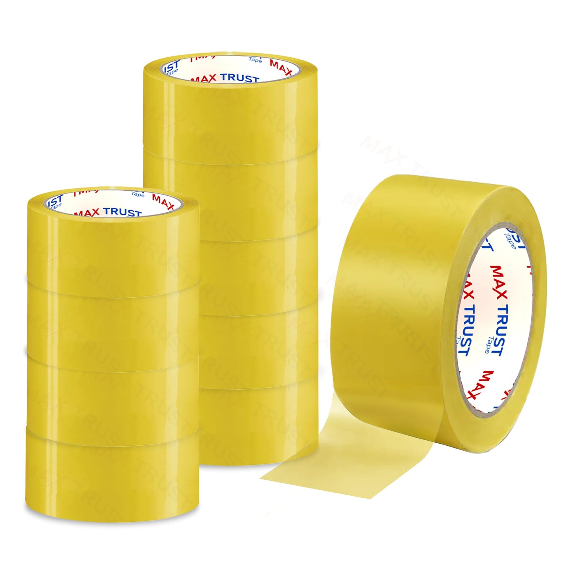 of packaging tape x parcel