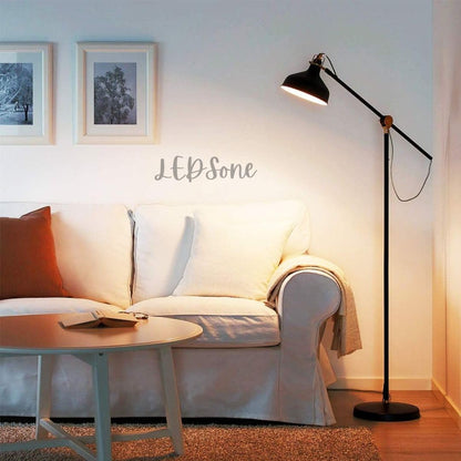 60W Equivalent, Warm White Bulb ~ 1327