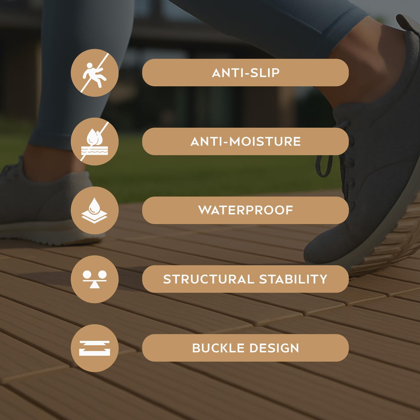 click outdoor terrace deck