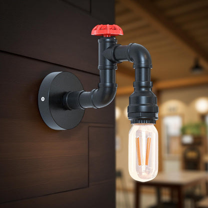 lamp retro light wall lights