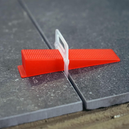 Tile Leveling Spacers for Ceramic and Stone Installation~1277