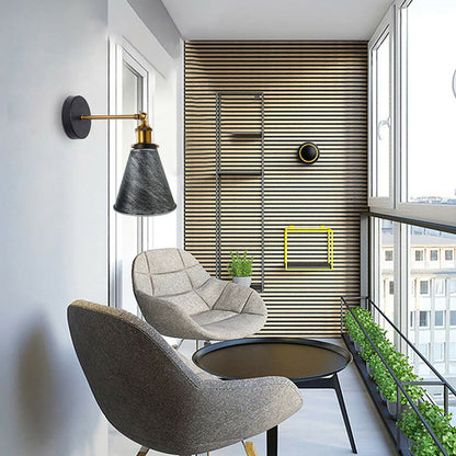 LEDSone Modern Ceiling Light Shade Set of 2