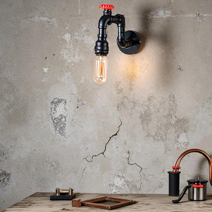 lamp retro light wall lights