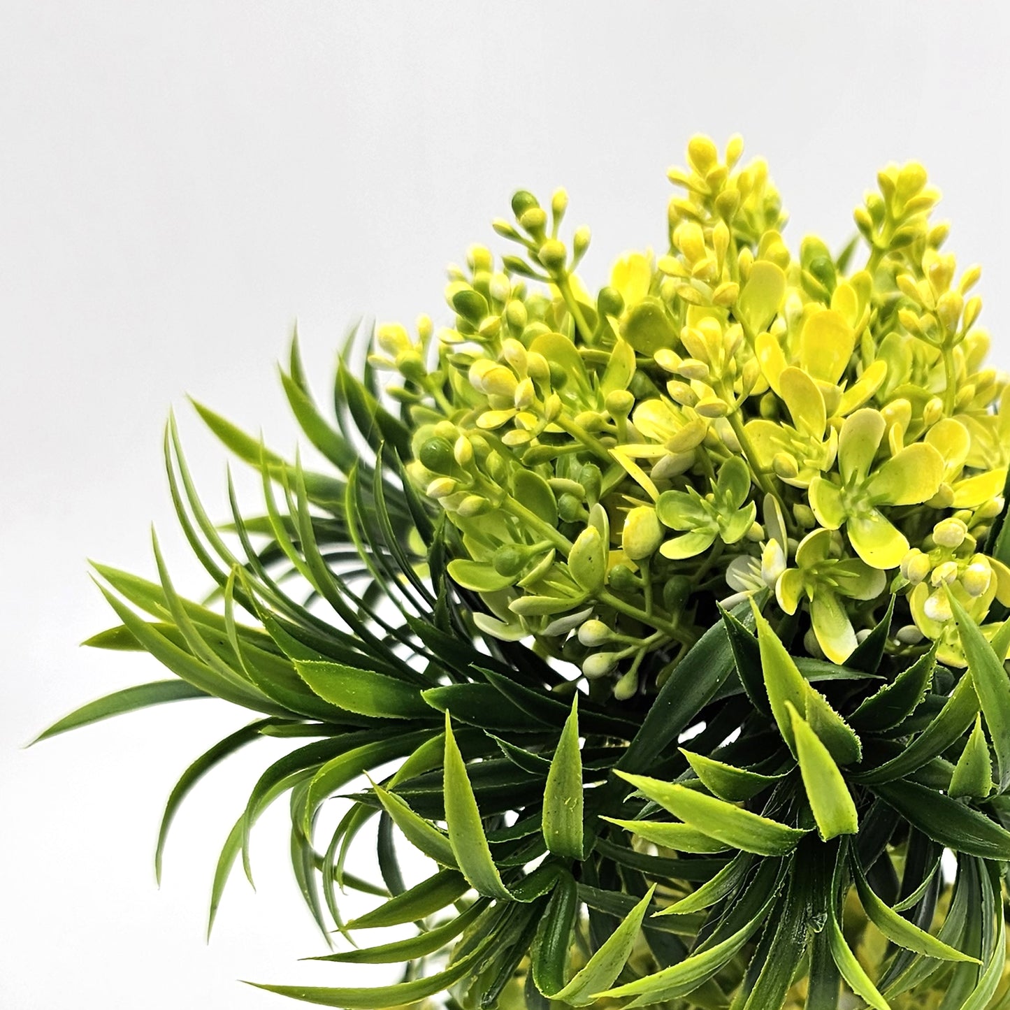 Artificial Flower Plant