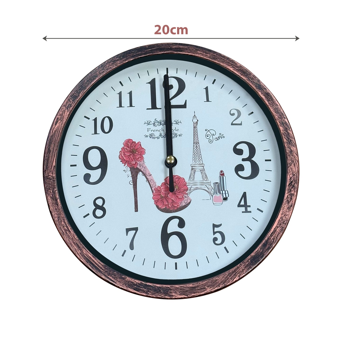 cool design clocks