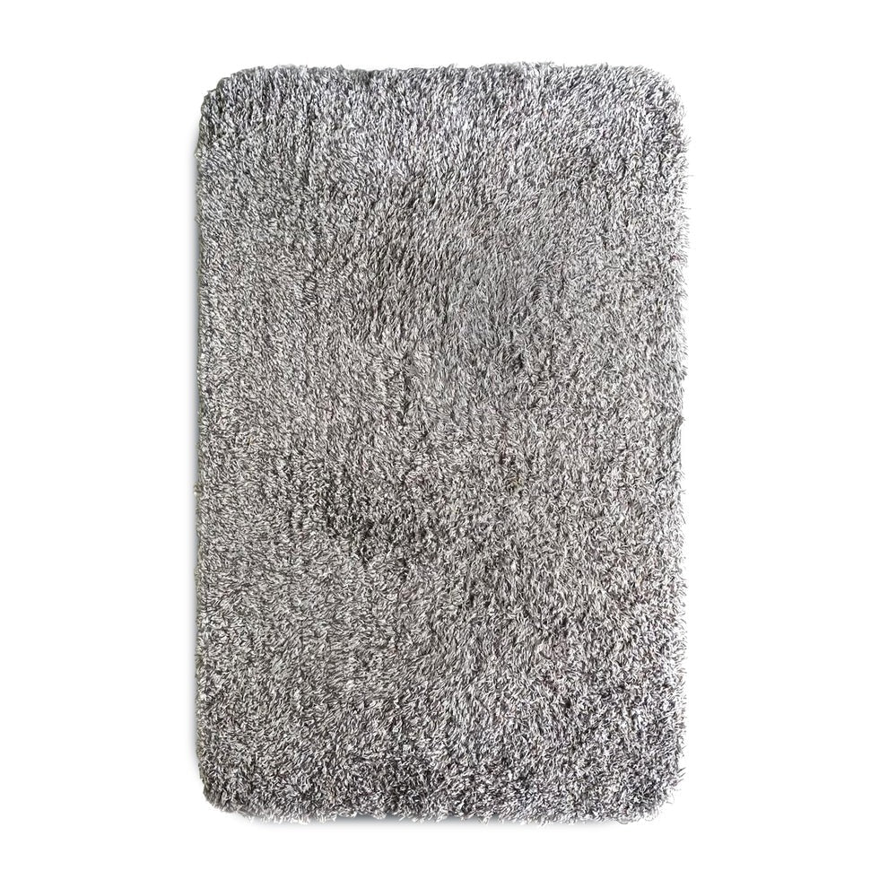 Fluffy Microfibre Door Mats, Set of 2 – 50 x 80 cm, Two Colours, Non-Slip - photo 15
