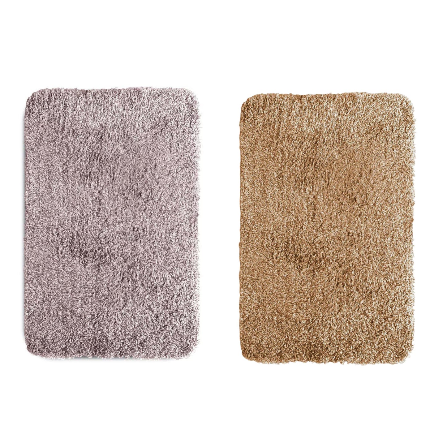 Washable Floor Mats Soft Fluffy Heavy Duty Floor Mats For Home ~1224