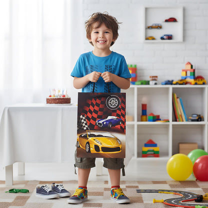 bag bags with gift large chris