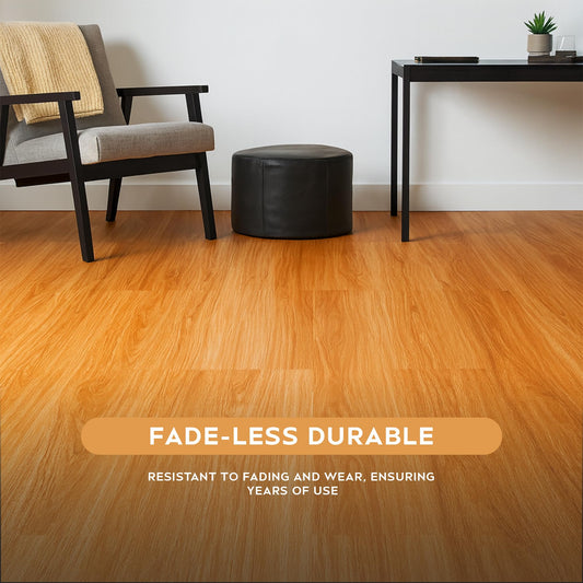 floor oak tiles lino flooring