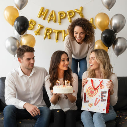 with bags bag gift large chris