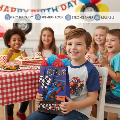 bag bags with gift large chris