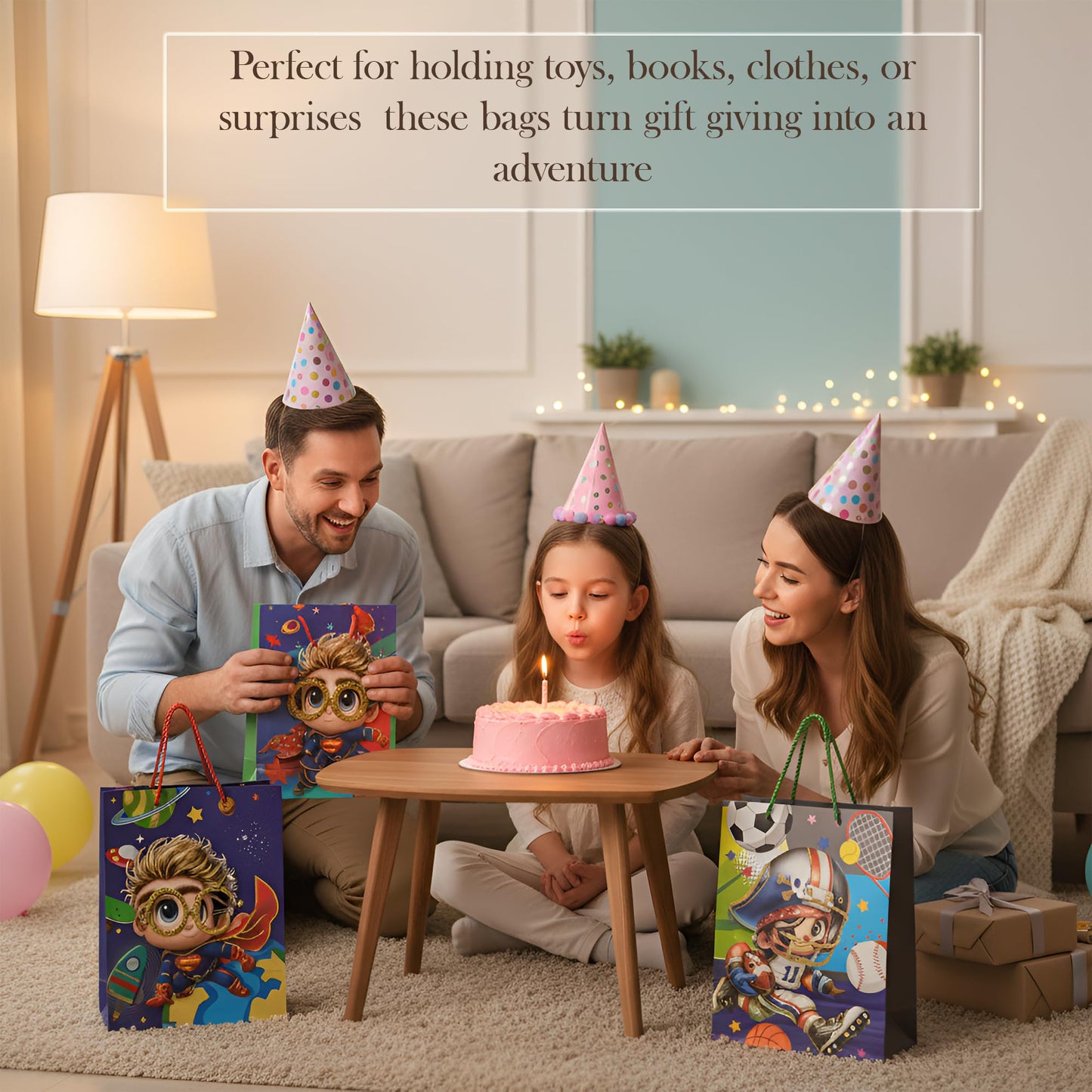 wedding large christmas gift