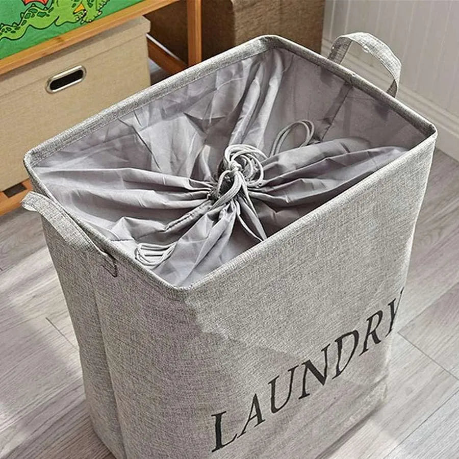  laundry Bag Clothes Barrel closable Bag