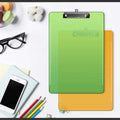 Strong Plastic Writing Clipboard.jpg