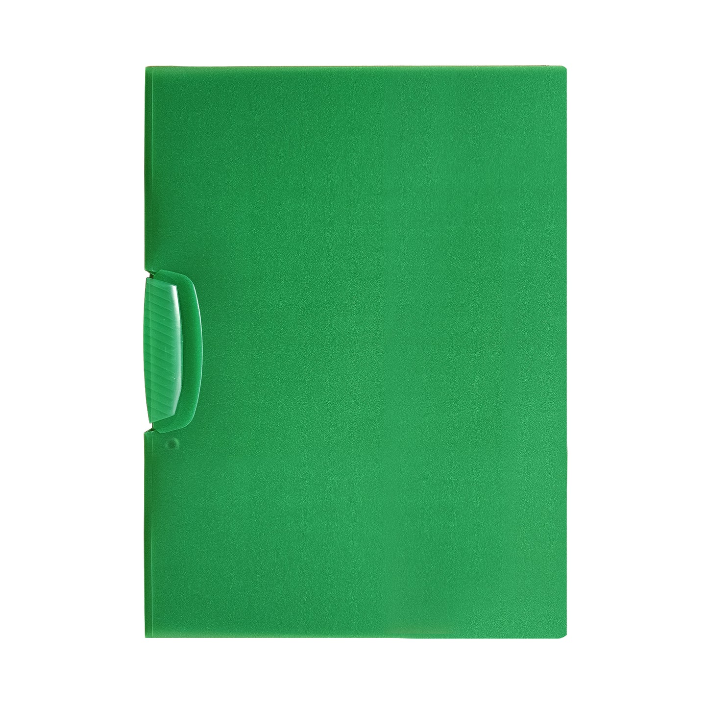 Cover with Front Swing Clip File Folder