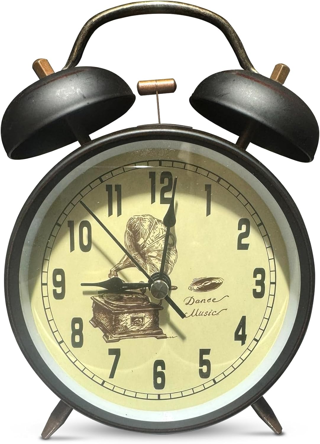 Alarm Clocks for Bedroom