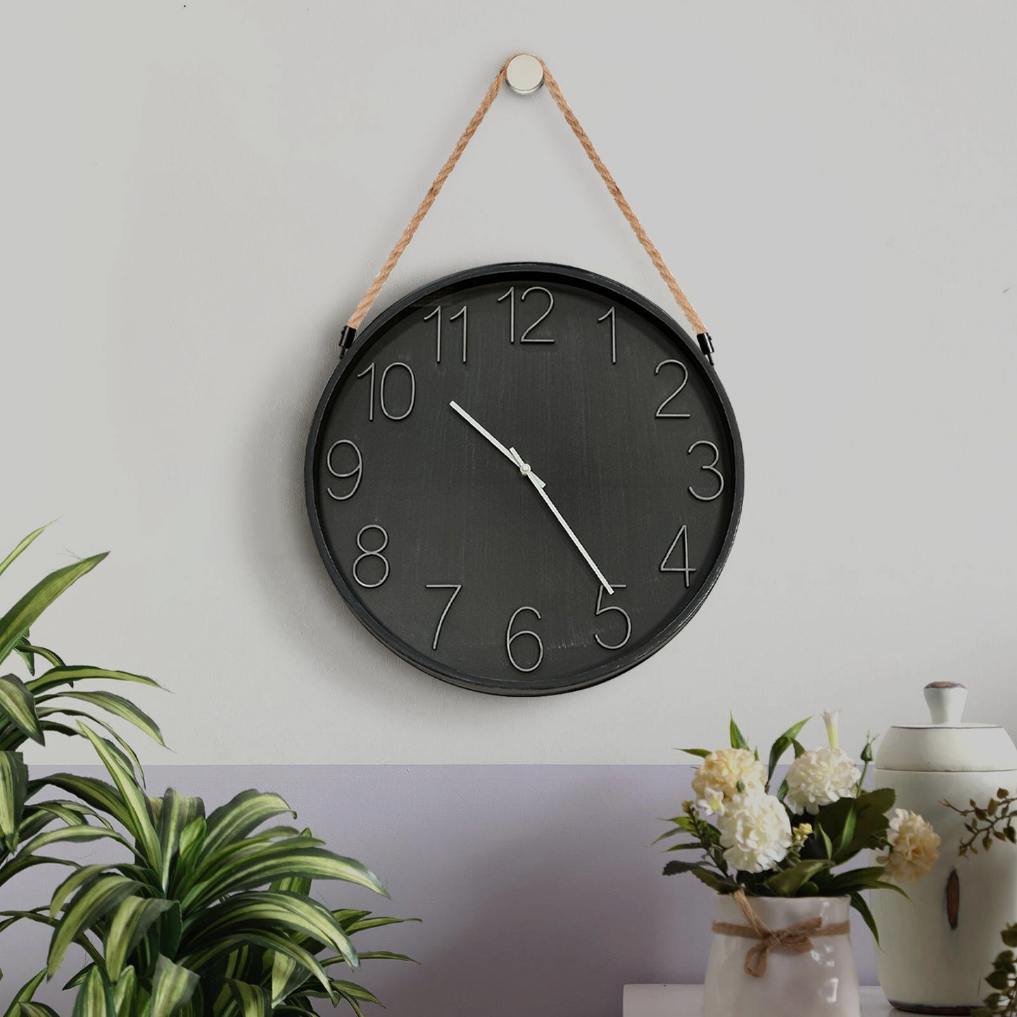 personal wall clocks | best wall clocks for living room