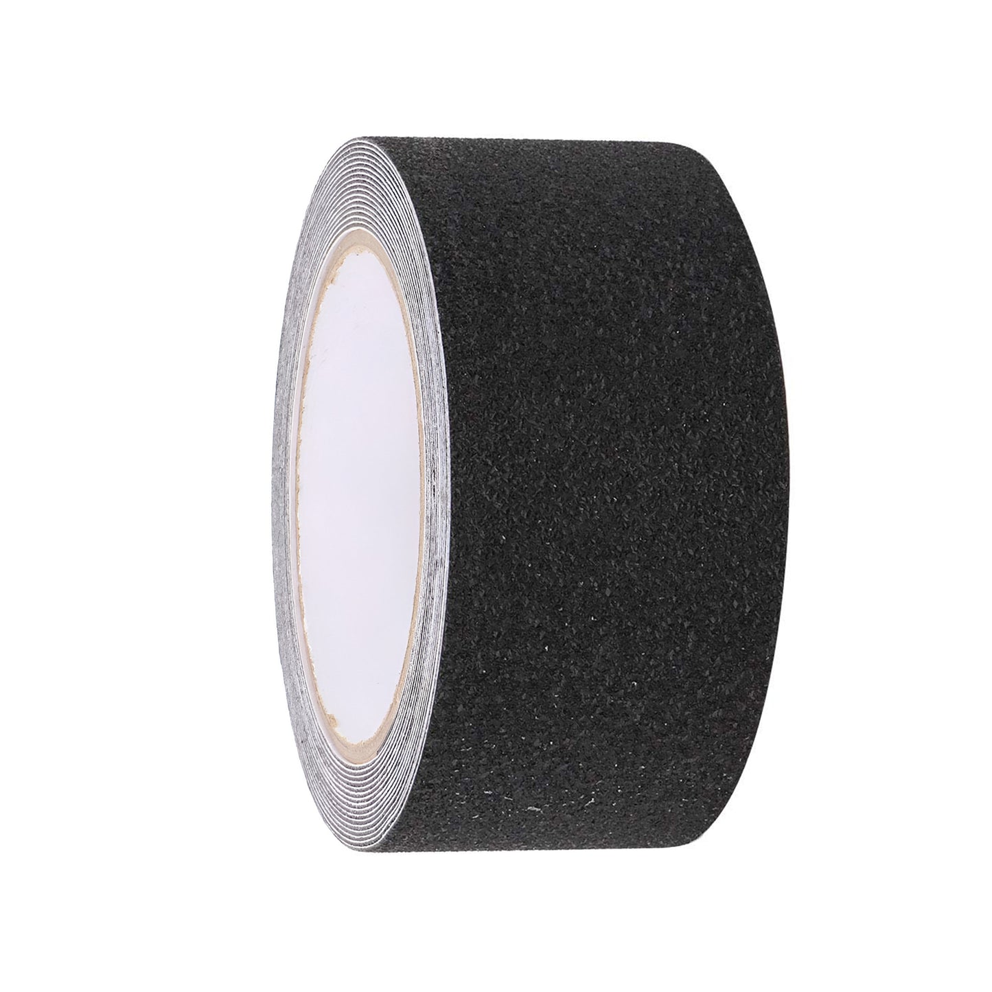 Black Anti Slip Cloth Grip Tape High Traction Waterproof Roll-main image