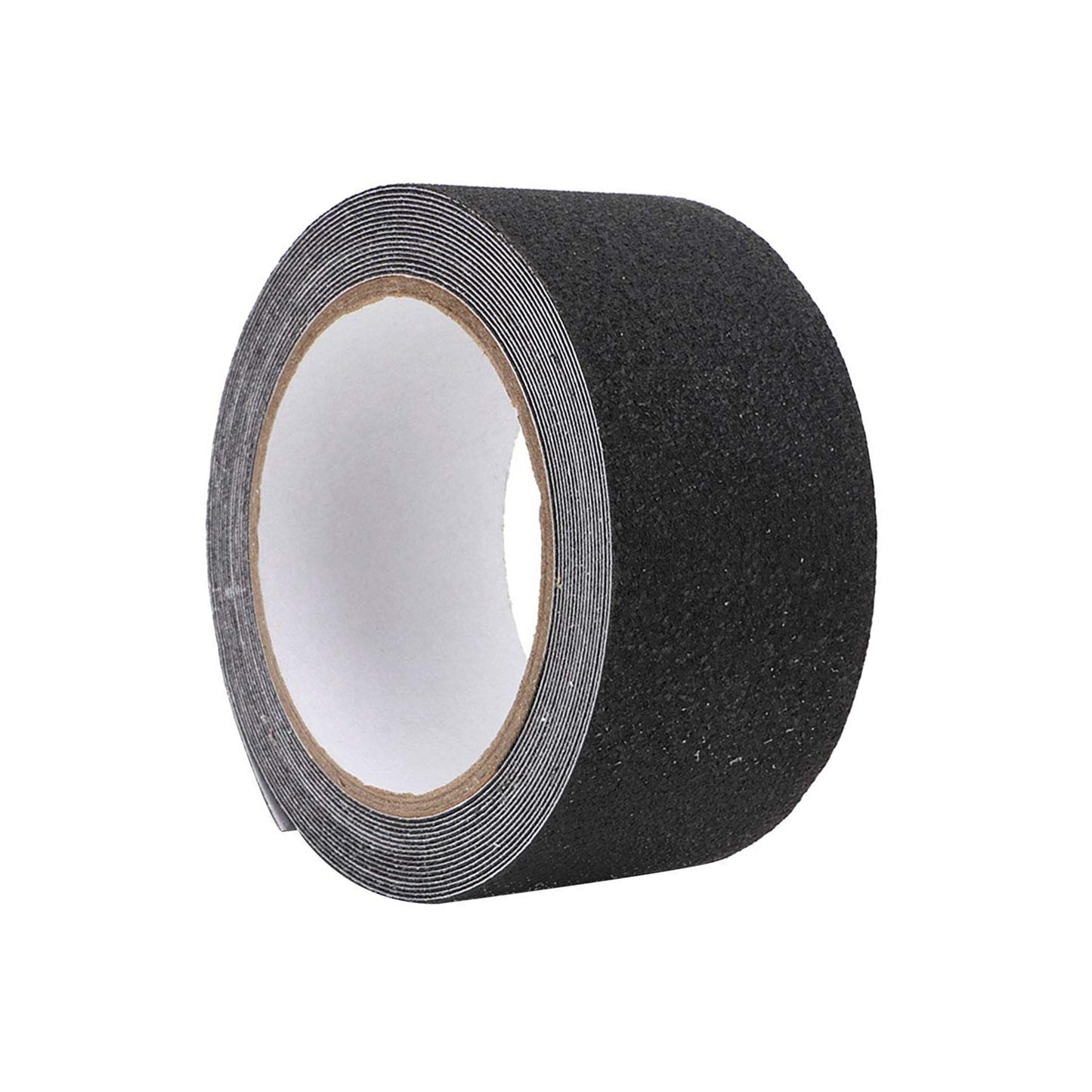 Black Cloth Grip Tape High Traction Waterproof Roll 