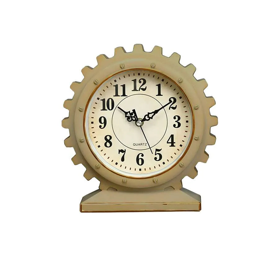 bedside table clocks uk