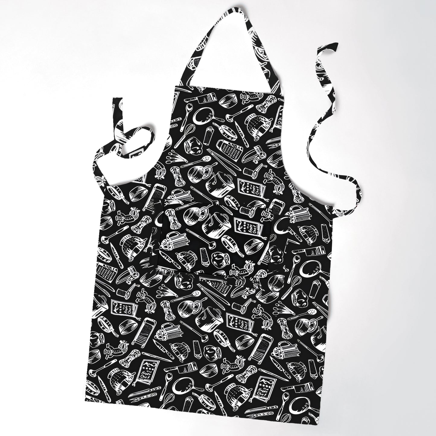 kitchenware aprons | personalized aprons uk