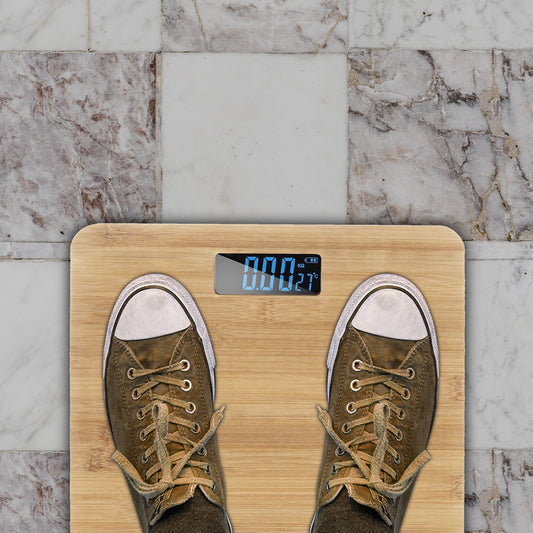 affordable bathroom scales | best weight scale with body fat