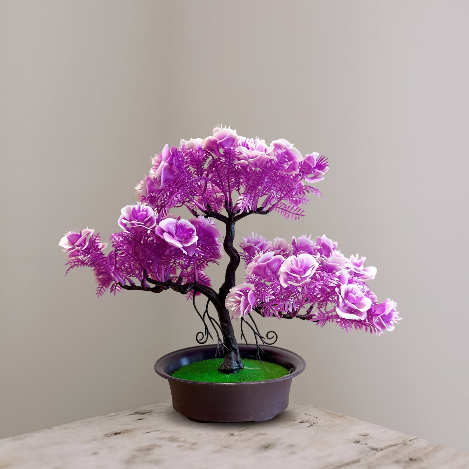 fake flower arrangements in vases | fake flowers roses
