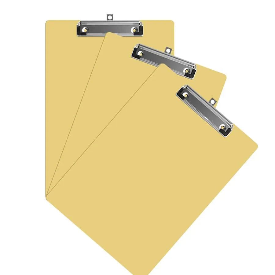 Clipboard