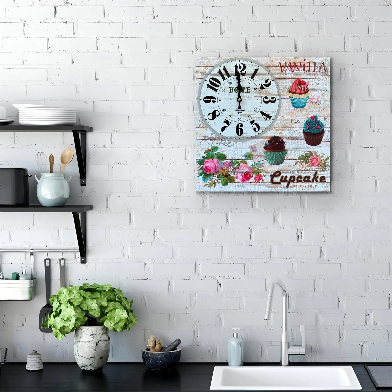Wall Clock