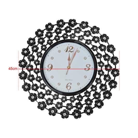 unique clock design | unique living room clocks