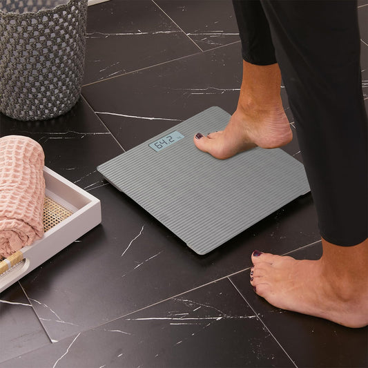 Body Weight Balance Scale Best Accurate Bathroom Scales~1176