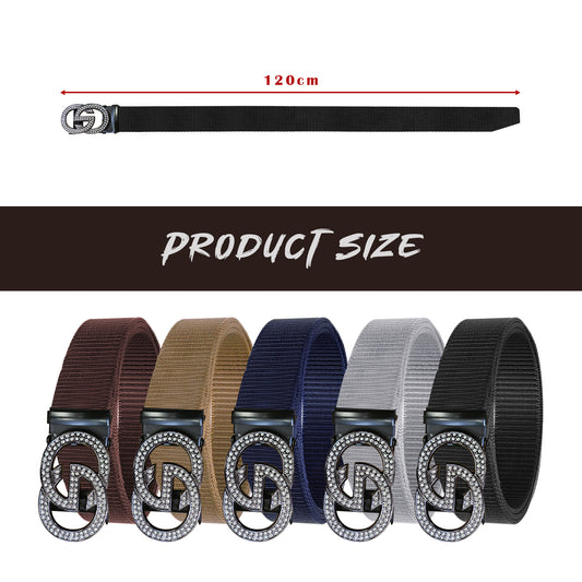 Buckle Belt