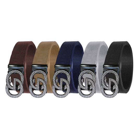 brass belt buckles