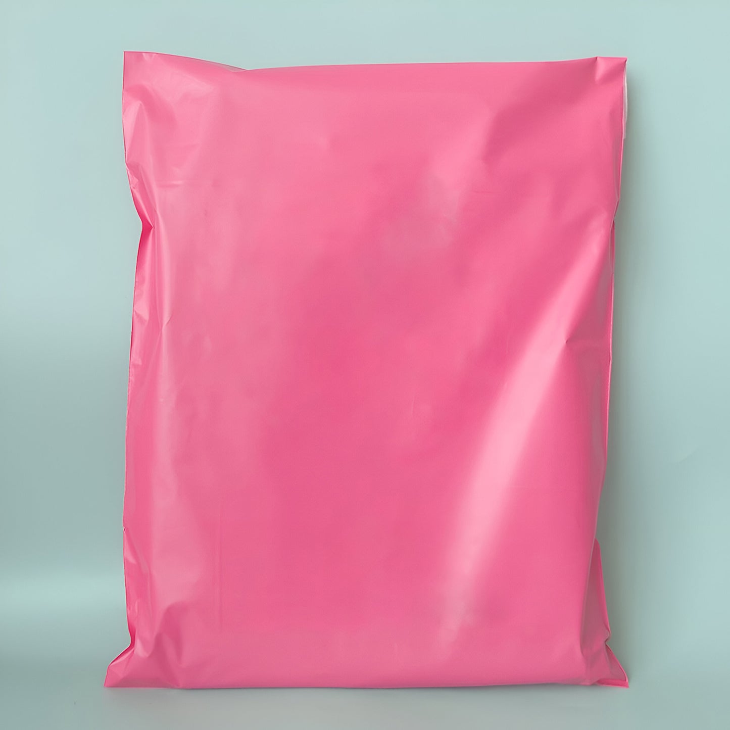   Mailing Bags pink