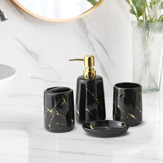 bathroom decor accessories