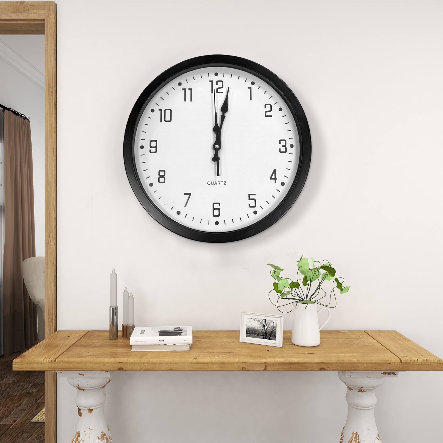 cool design clocks