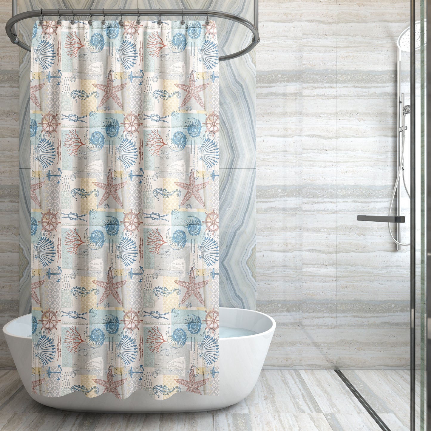 bathroom with curtains | shower curtains sale | shower curtains for sale 