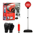 kids punching bag