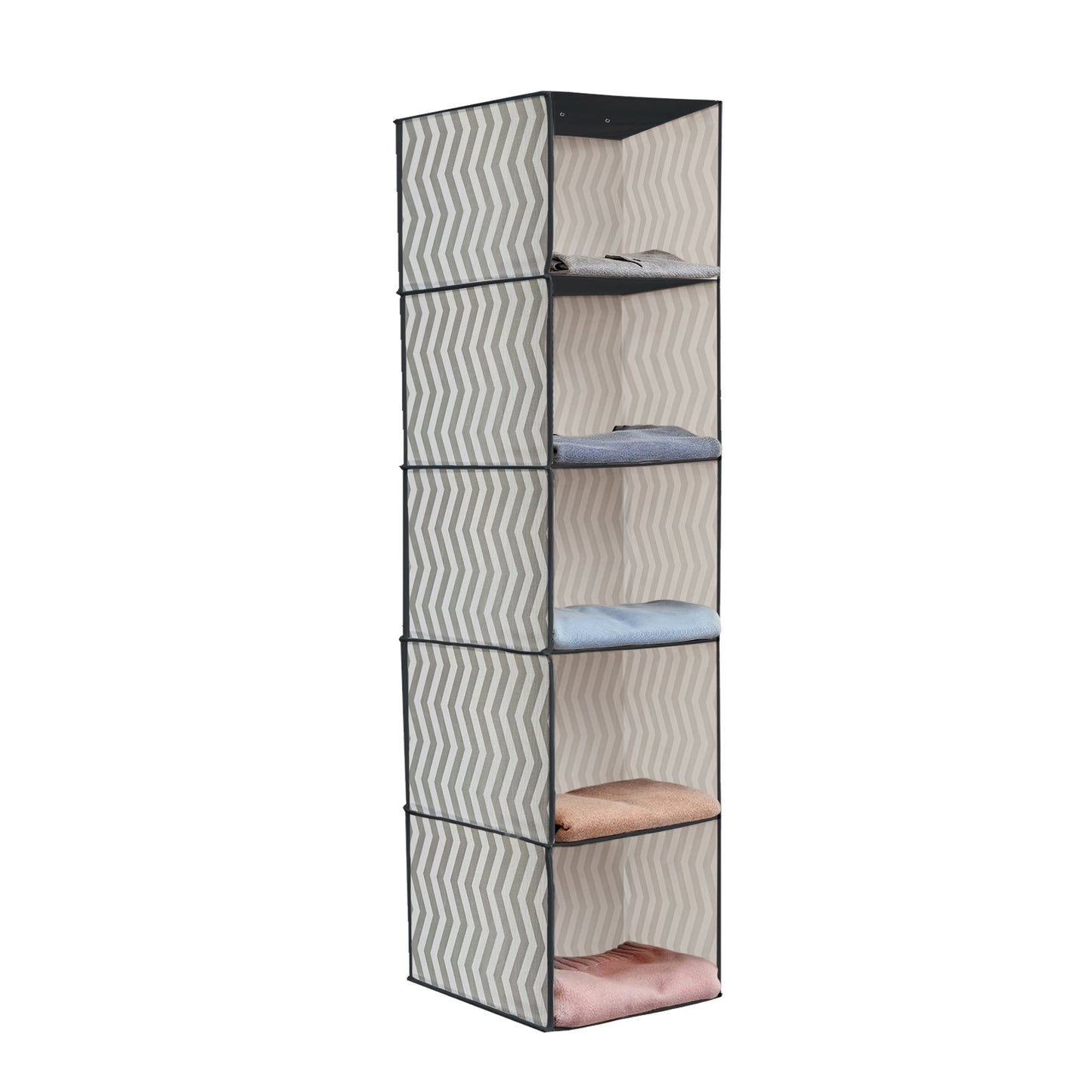 5 Shelves Hanging Organizer