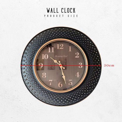 unusual large wall clocks uk