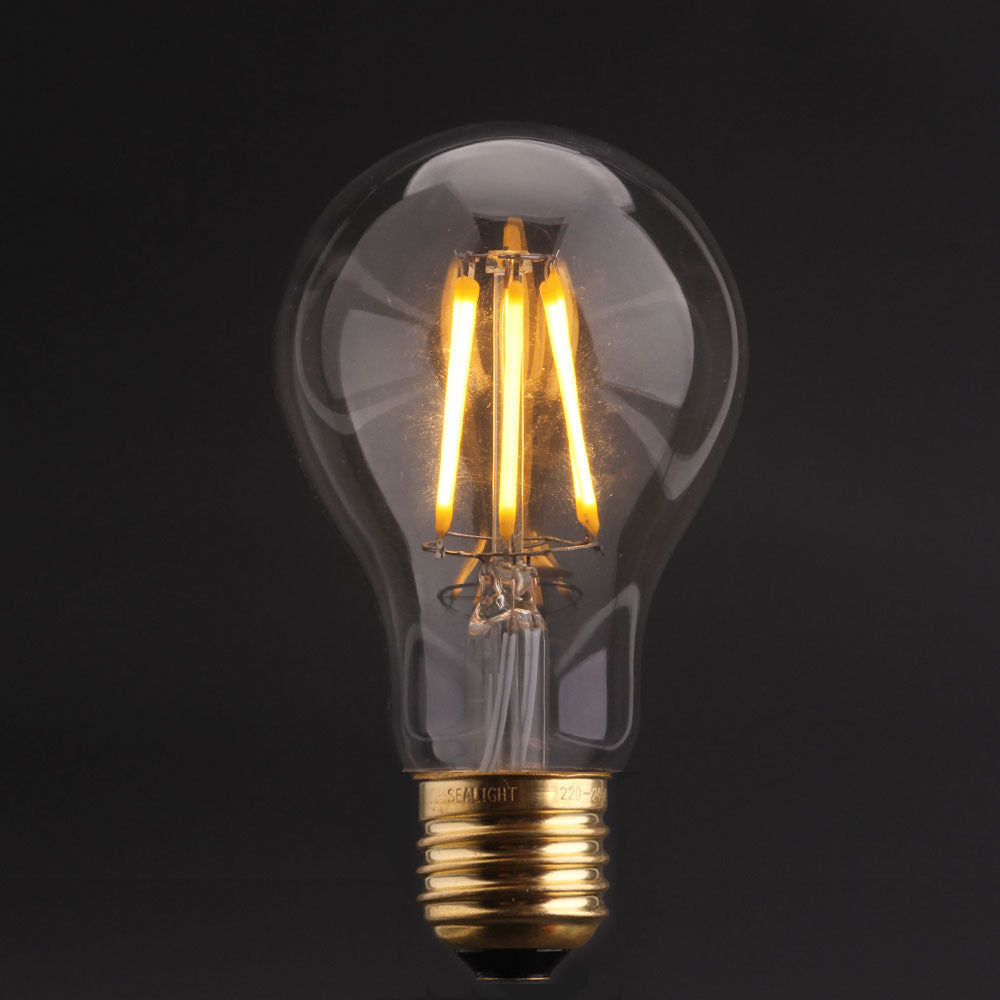 A60 LED Filament Bulb E27 - photo 12